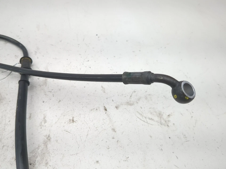 Juego de mangueras de línea de freno delantero 21-24 Ducati Monster 937 Plus Foto 4 de 4