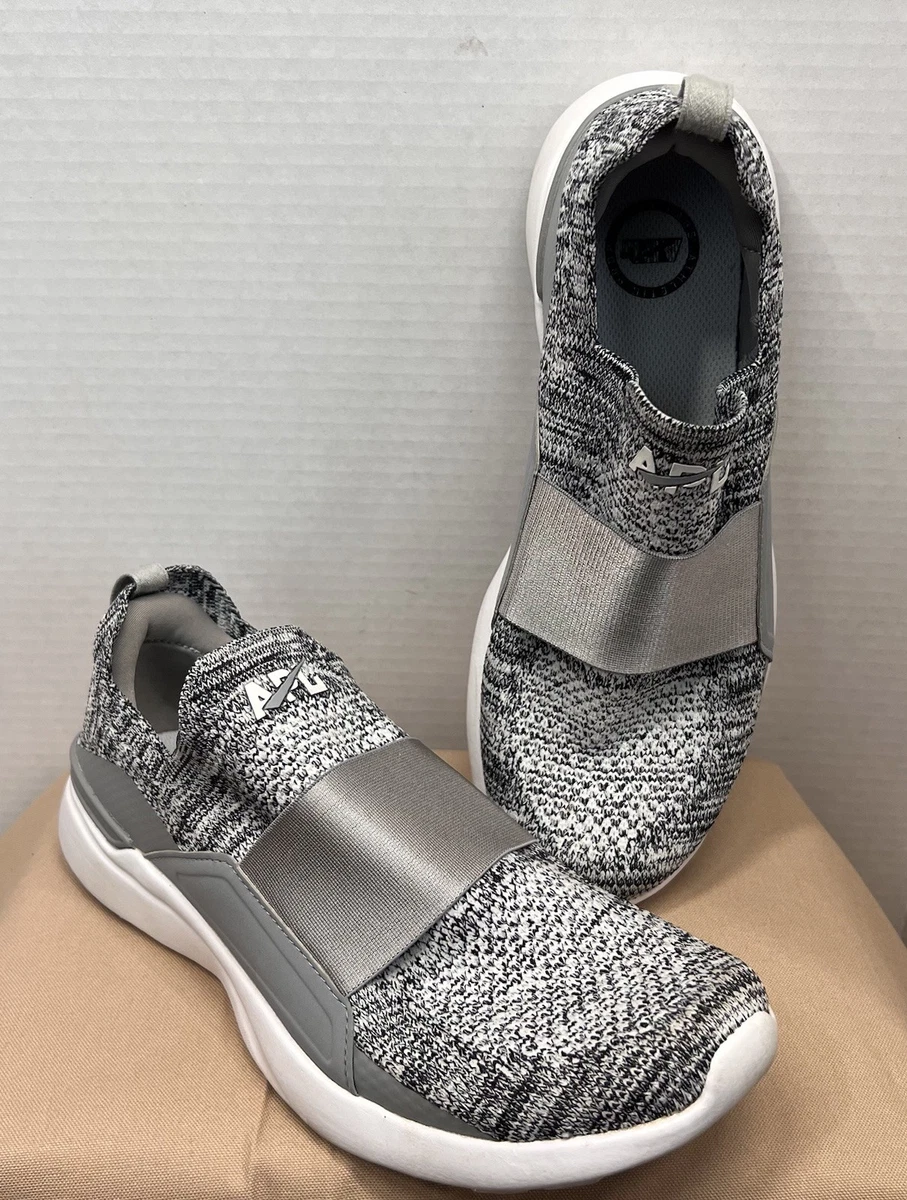 APL Gray Athletic Shoes for Women for sale | eBay display picture 3