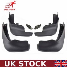 FIT NISSAN QASHQAI J11 2014-2020 2018 2019 MUDGUARDS MUD FLAP FLAPS SPLASH GUARD