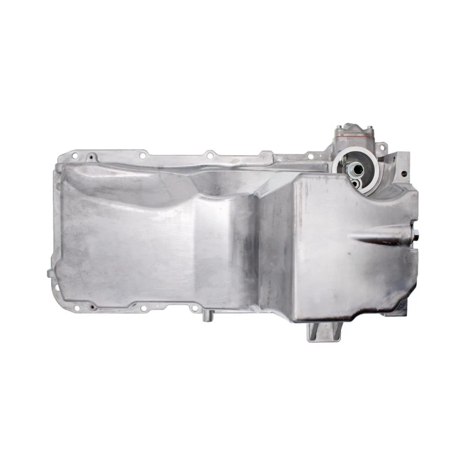 Para Workhorse FasTrack FT1061/FT1461/FT1601 2004 2005 cárter de aceite del motor | aluminio Foto 3 de 4