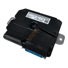 Porsche Taycan 9J Drive Online Services Control ECU 9J1907018AL
