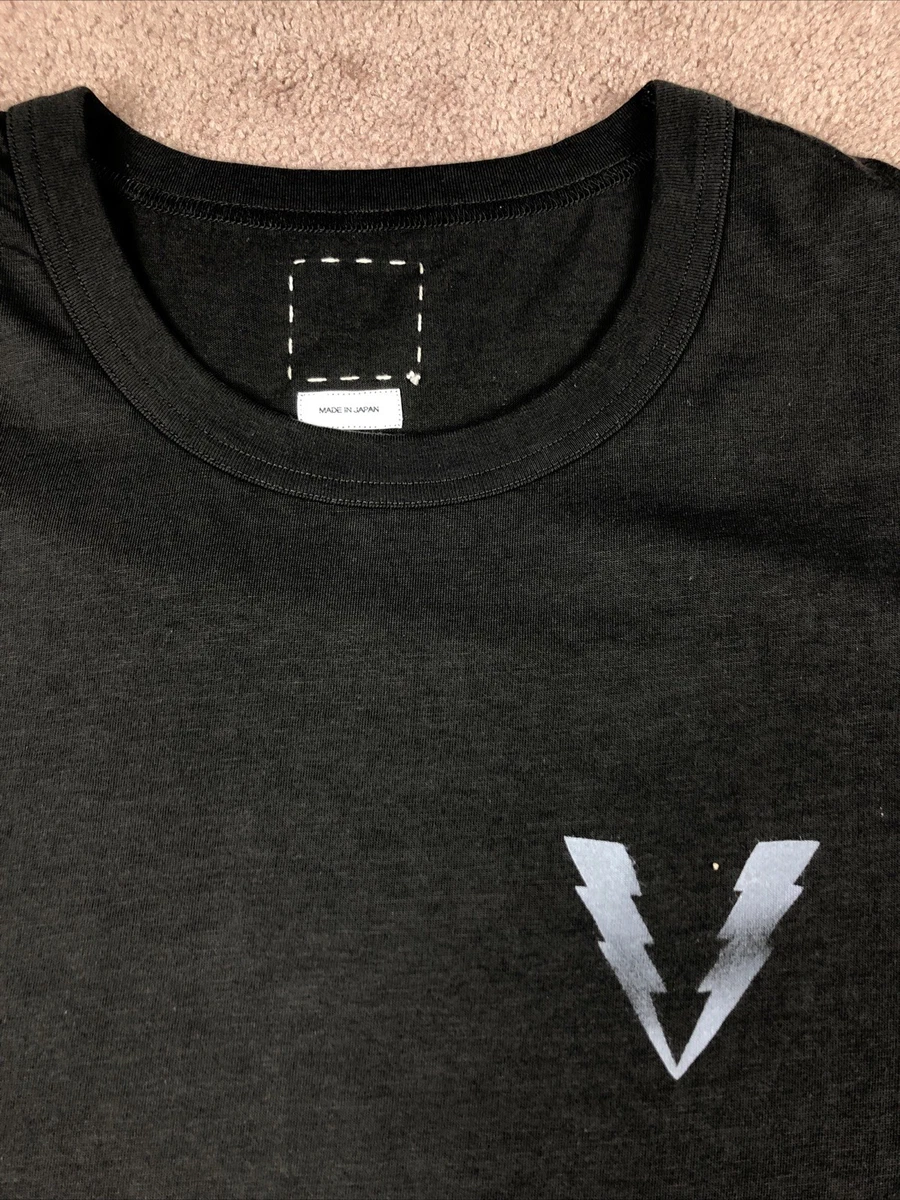 25+ Visvim Men's T-Shirts for sale | Updated Oct 2026