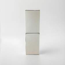 ZANUSSI ZNFN18FS5 50:50 INTEGRATED FRIDGE/FREEZER - E2201