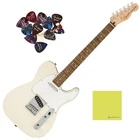 Fender Telecaster Guitar Squier Affinity Series Indian Laurel.. -OPEN BOX