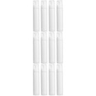 3 PCS Befüllbare Flaschen Nachfüllbare Schaumflasche Schaumflaschenspender