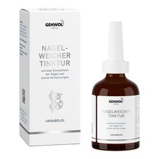 (399,80 EUR/l) Gehwol med Nagelweicher 50ml