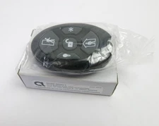 ALULA RE300-5 SECURITY ALARM 5 BUTTON KEY FOB ARM DISARM FOB