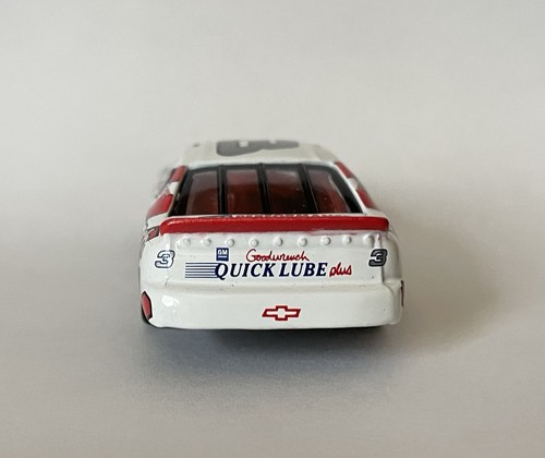 Dale Earnhardt 3 1996 GM Goodwrench 1/64 Diecast Action Olympics From 16 Car Set - Picture 5 of 9
