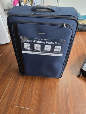 ricardo beverly hills luggage