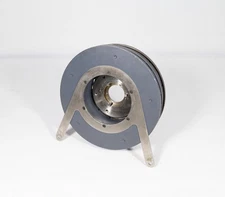 Warner Electric ER-825 Magnetic Brake and Armature Assembly 5250-631-018