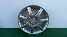 1x Alufelge 17 Zoll 7.0" 5x112 57ET 1684012402 Mercedes-Benz W168 Rim Wheel 1x Alufelge 17 Zoll 7.0" 5x112 57ET 1684012402 Mercedes-Benz W168 Rim Wheel