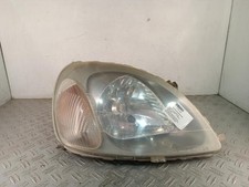 Feu avant (phare) Toyota YARIS