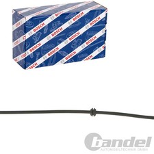 BOSCH BREMSSCHLAUCH VORDERACHSE passend für MERCEDES-BENZ MARCO V-KLASSE VITO |