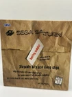 Sega Saturn (Sega) Bootleg Sampler Demo Disc CD Tested and working