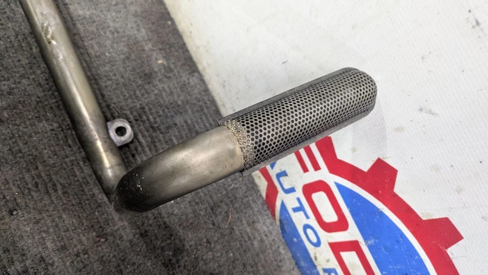 Трубка звукоснимателя масляного насоса 03–12 Dodge ram 2500 3500 5,9 6,7 Cummins 3949692 - Изображение 3 из 4