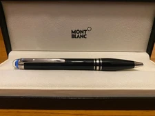 Montblanc StarWalker Precious Resin Ballpoint Pen MSRP $415
