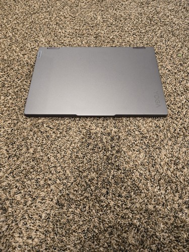 16" Lenovo, Yoga 7 2-in-1 16IML9, Ultra 7 155U, 16GB, 1TB SSD, Touchscreen - Picture 6 of 10
