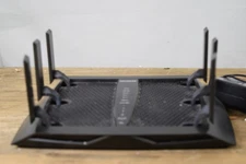 NETGEAR Nighthawk X6 R7900 AC3000 Tri-Band WiFi Router USB3.0 Gigabit Dual 5GHz