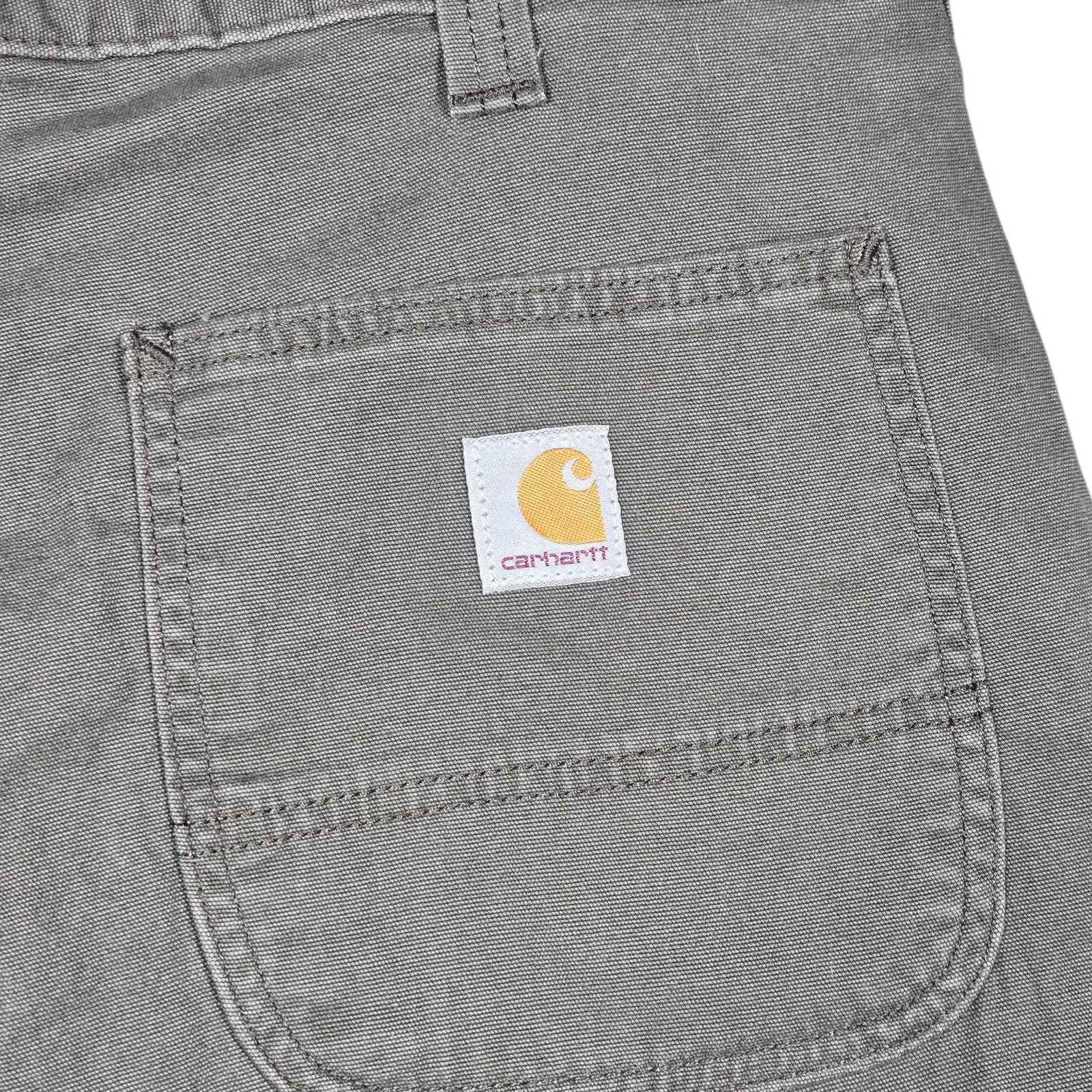 Carhartt Rugged Flex Rigby Shorts Mens 34 Green Relaxed Fit Work 10 Inseam thumbnail 8