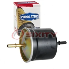 Purolator F65613 Fuel Filter for XF65613 WK 822/2 PF5613 GF796 GF375 G796 re