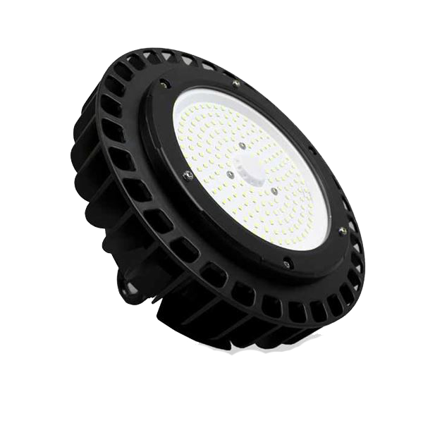 100w IP65 LED UFO Highbay Daylight Warehouse Workshop Garage Lights Industrial