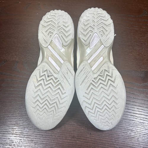 Asics Solution Speed FF weiß Damen 8,5 1042a002 - Bild 7 von 9