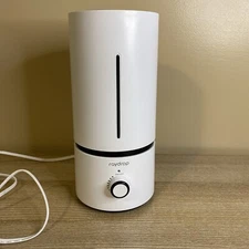 Raydrop Cool Mist Humidifier  1.70 L Quiet and Small Ultrasonic