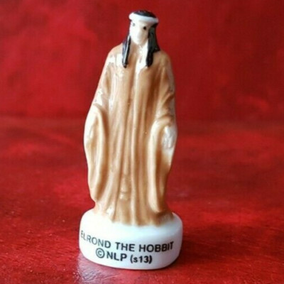 Bohne - ELROND Der Hobbit 2013 ...... (Ref. 5483)