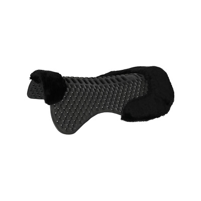 Acavallo Piuma Air-Releaset Pad Eco vorne erhöht