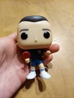 Funko Pop LOOSE Forrest Gump Red Paddle Ping Pong #770 TARGET EXCLUSIVE READ