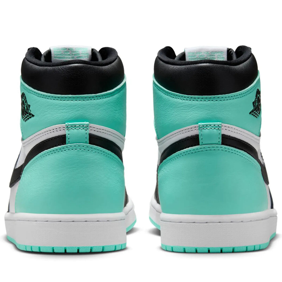 Nike Air Jordan 1 Retro High OG Green Glow DZ5485-130 Mens Nike Air Jordan 1 Retro High OG Green Glow DZ5485-130 Mens