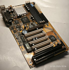 Premium Super Socket 7 ATX Gigabyte GA-5AX Rev 4.1 Motherboard + CPU & 128 MB