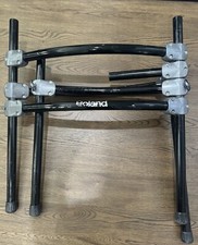 ROLAND V DRUMS MDS Electronic Drum Kit Rack