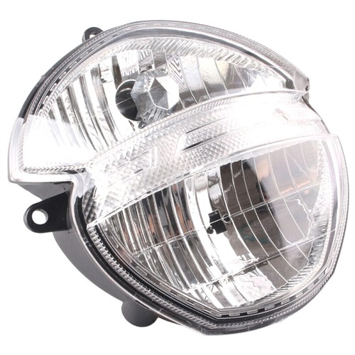 New High quality Headlight Head Lamp Assembly For Ducati Monster 796 2011-2014 - Picture 3 of 20