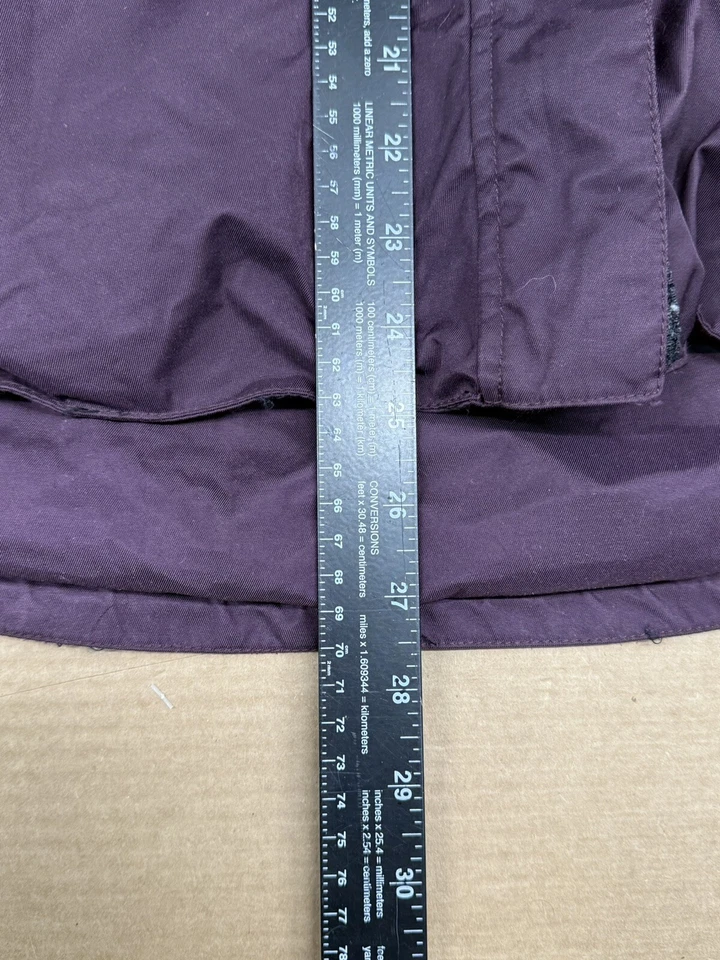 Abrigo Chaqueta Obermeyer Alt 3 Tempest 41126 Esquí Snowboard Mujer’s Talla 14  Foto 4 de 4