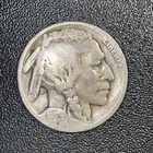 1923 P Buffalo Nickel Indian Head AS SHOWN Free Shipping /Lot B275
