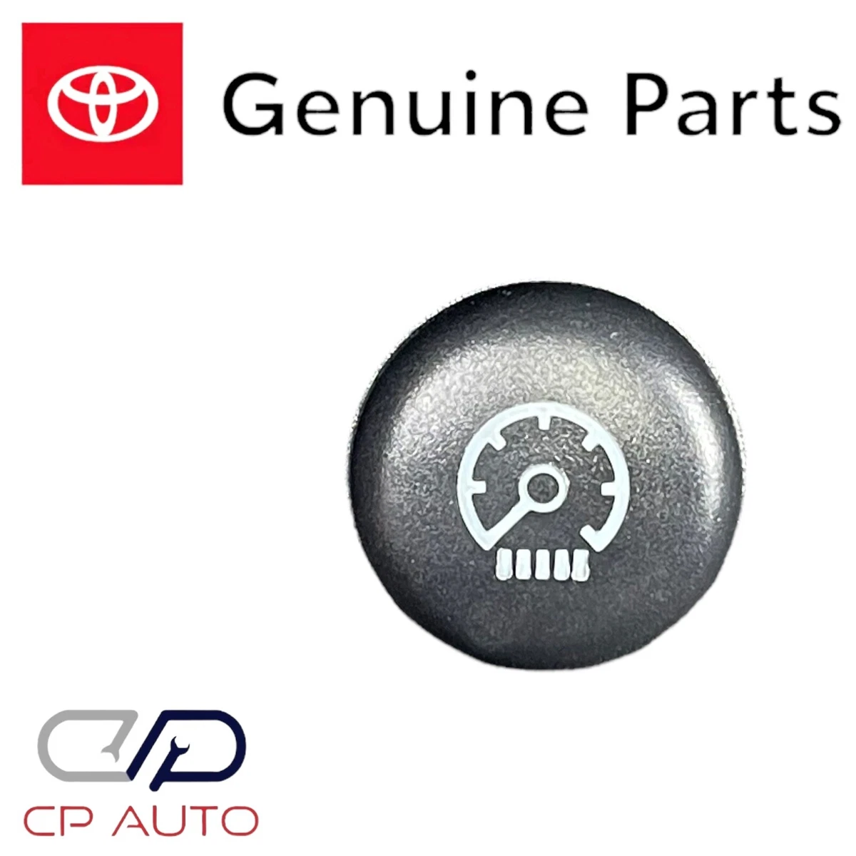 2004 Toyota Camry Dashboard Lights Dimmer Shelly Lighting