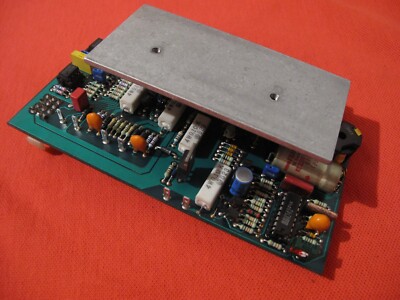 Studer A810 Stabilizer