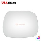 NEW for 2001-2003 Toyota RAV4 Passenger Right Side Replacement Mirror Glass#3740