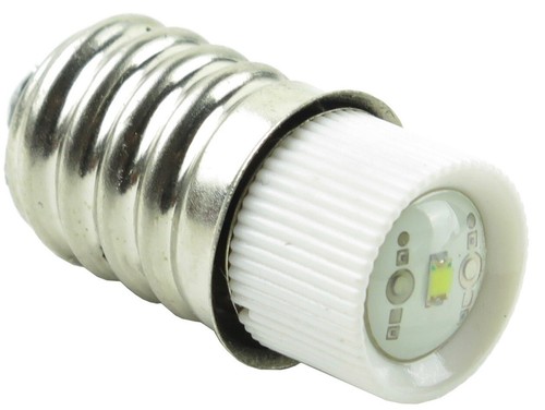 14mm E14 LED Lamp Screw Base Indicator Bulb 24V 110V Blue Green Red Yellow White - 第 6/7 張圖片