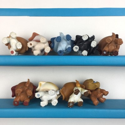 Amperio Dentro flor Lot 9 Littlest Pet Shop Saint St Bernard 229 1118 1087 729 668 Dog LPS Set | eBay Amperio Dentro flor Lot 9 Littlest Pet Shop Saint St Bernard 229 1118 1087 729 668 Dog LPS Set | eBay