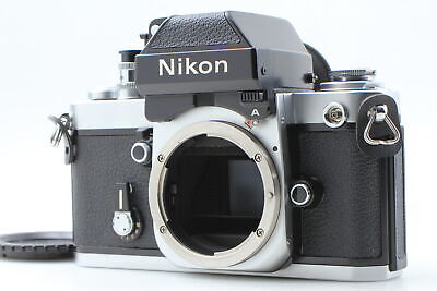 ☆大人気☆ ニコン F2 ボディ フォトミックAファインダー DP-11 ☆大人気☆ ニコン F2 ボディ フォトミックAファインダー DP-11