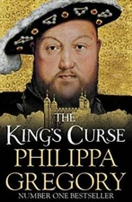 The Kings Curse (Cousins War) - Paperback By Gregory, Philippa - GOOD