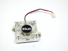 CLUB 3D RADEON 9550 CGA-956TVD AGP GPU Cooler