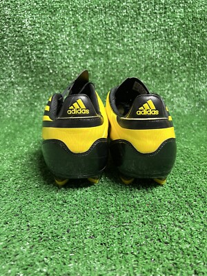シューズ 00s adidas F30+ football shoes y2k 00s adidas F30+ football shoes y2k