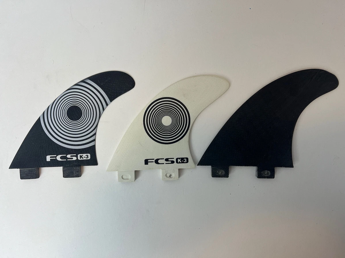 Ebay outlet fcs fins