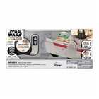 STAR WARS THE CHILD GROGU AND HOVER PRAM Remote Control Vehicle Toy New — photo 2