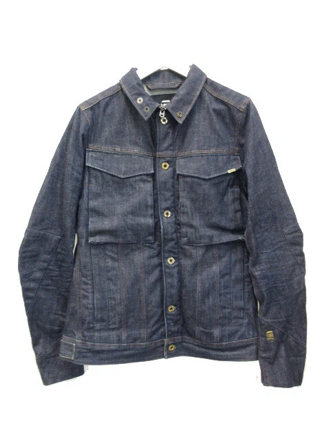 G star vodan cheap 3d slim jacket