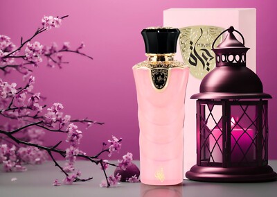 Al Wataniah Tibyan/ アルワタニヤ ティビヤン 100ml Tibyan EDP Perfume By Al Wataniah Lattafa 100 ML🥇Beautiful Yara