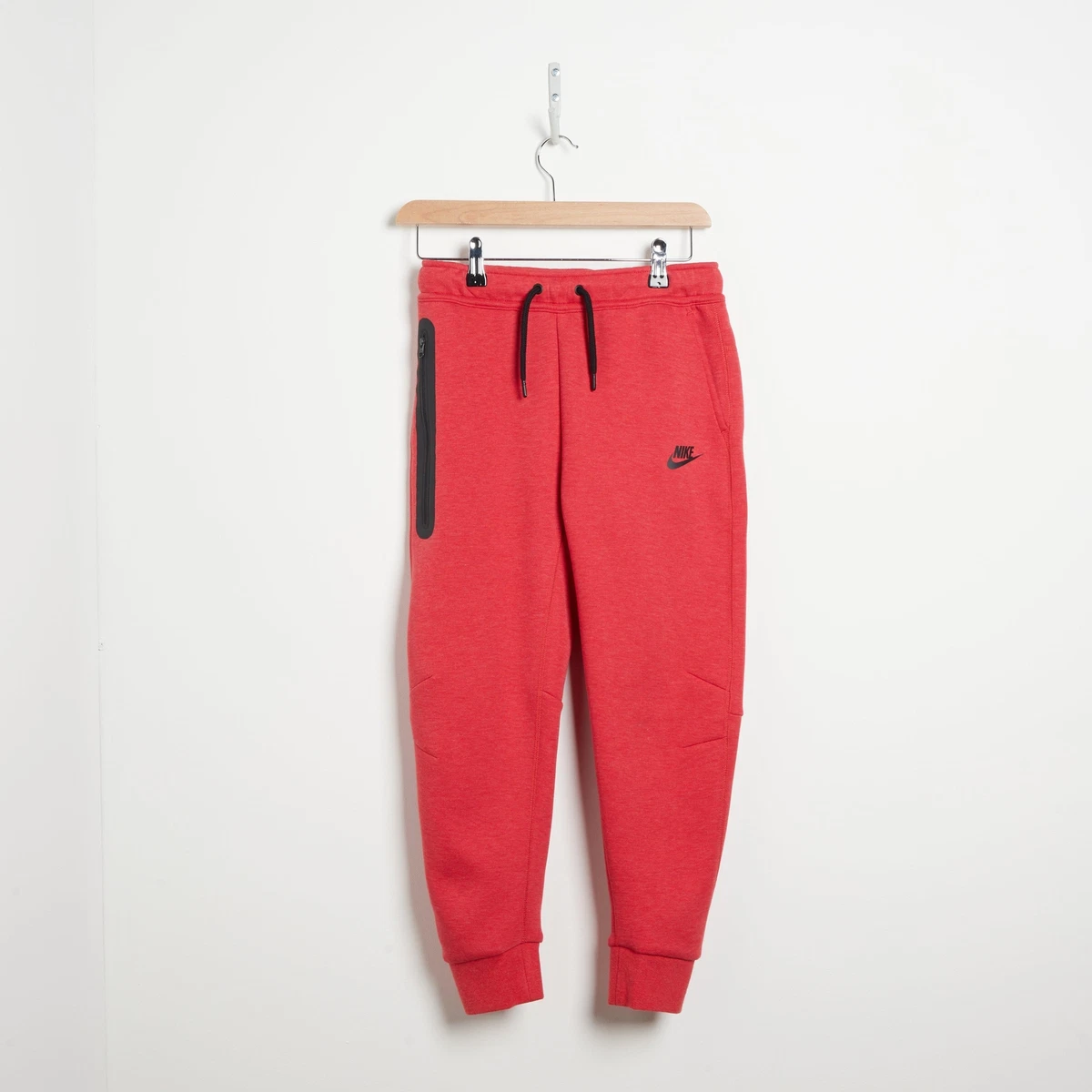 Nike tech hot sale joggers junior
